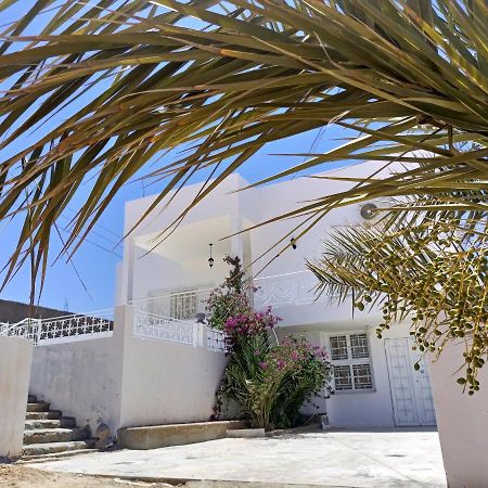 Dar Ettawfik Apartamento Tataouine Exterior foto