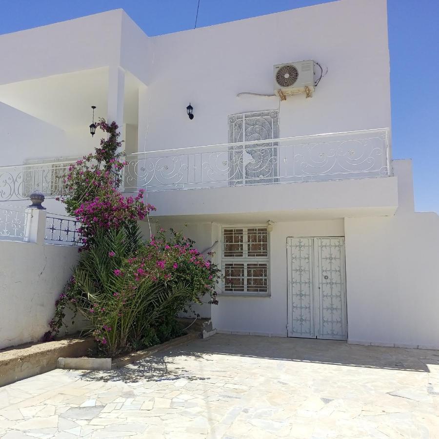 Dar Ettawfik Apartamento Tataouine Exterior foto