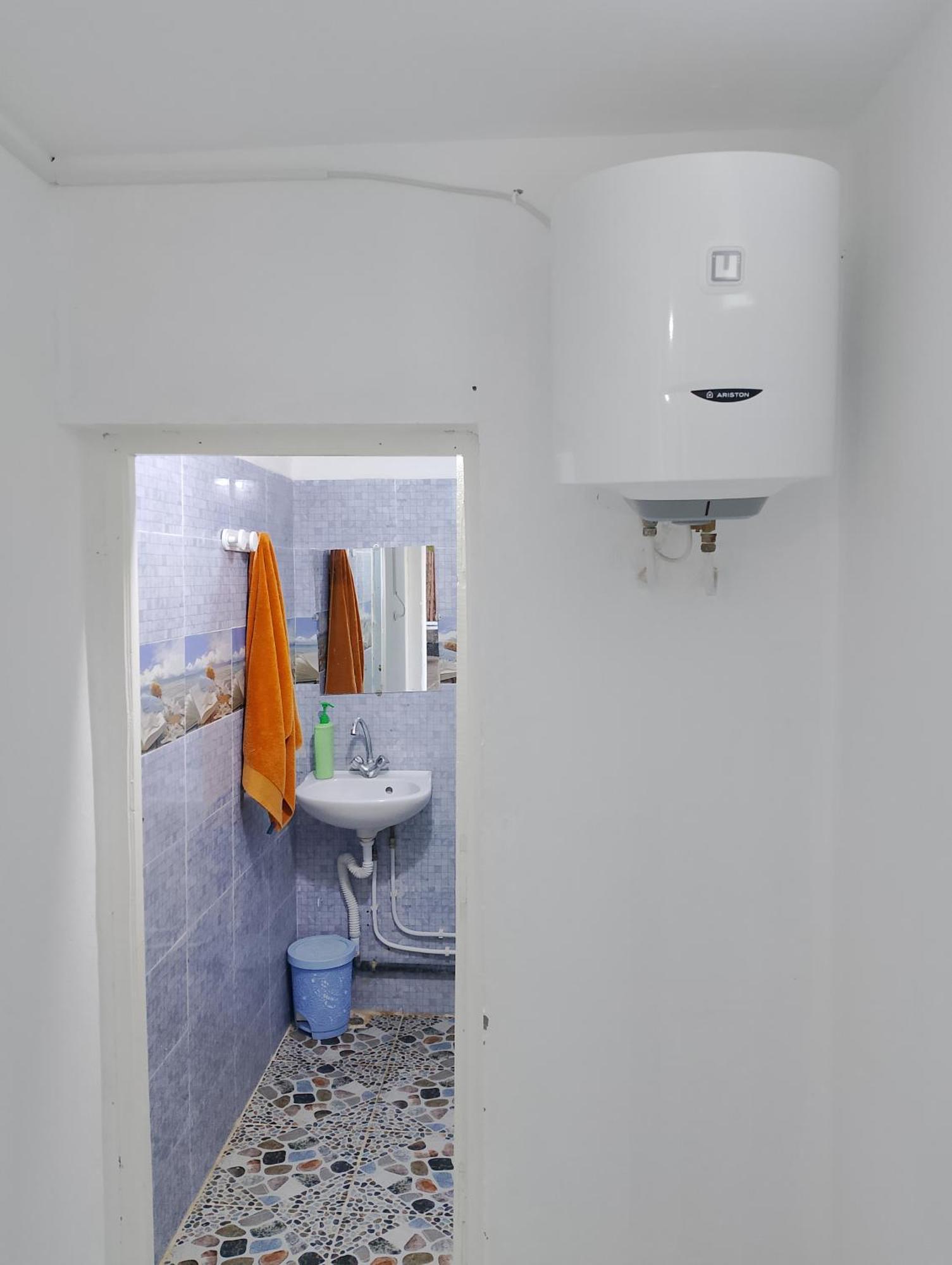 Dar Ettawfik Apartamento Tataouine Exterior foto