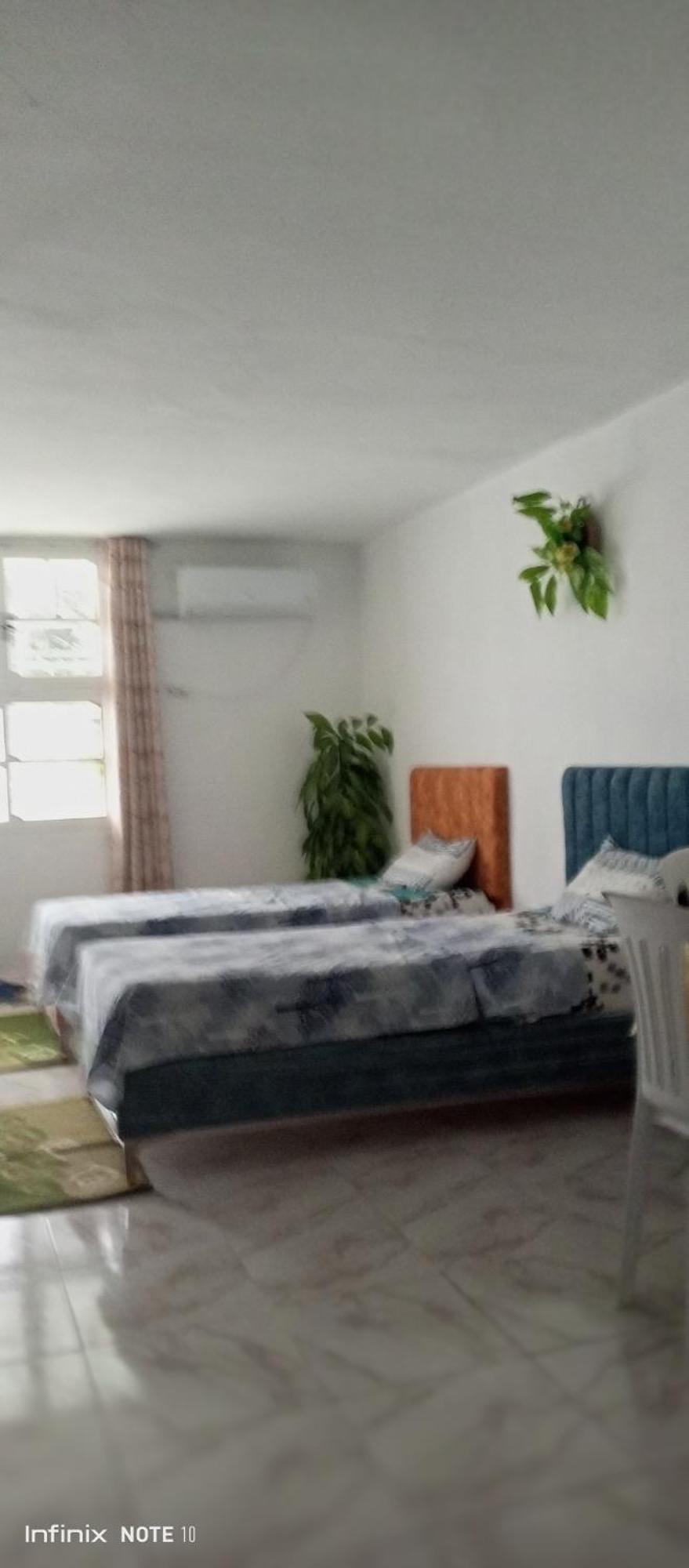 Dar Ettawfik Apartamento Tataouine Exterior foto