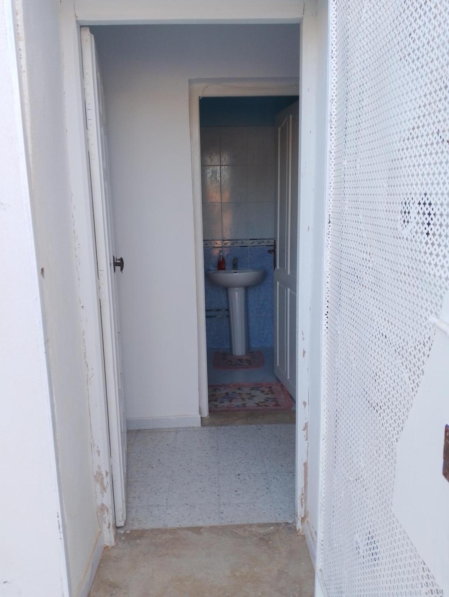 Dar Ettawfik Apartamento Tataouine Exterior foto