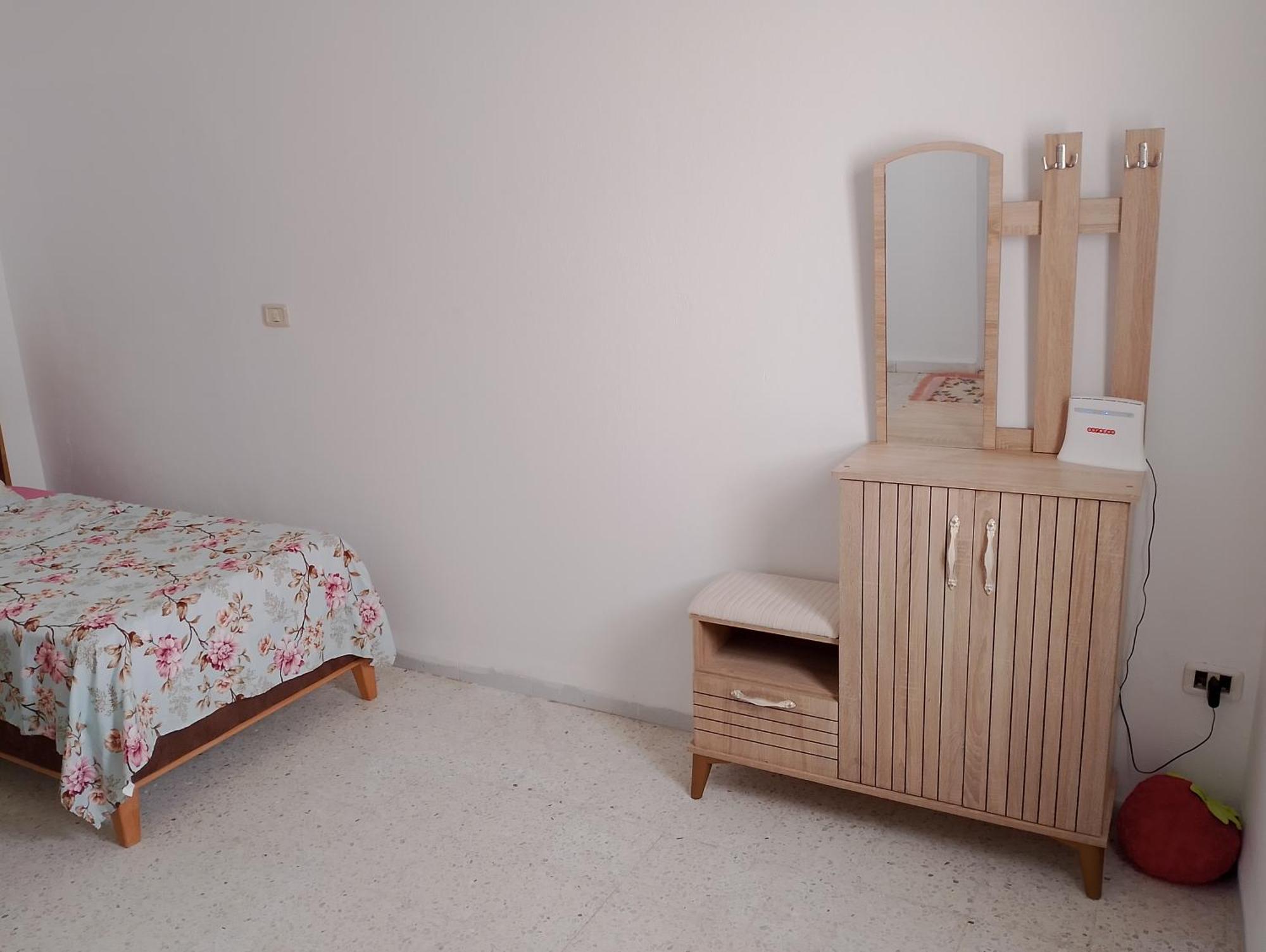 Dar Ettawfik Apartamento Tataouine Exterior foto